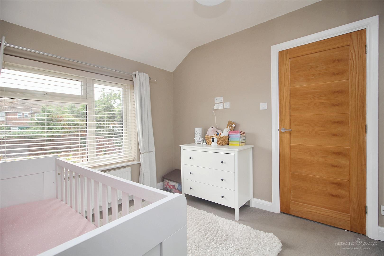 Mayfair, Tilehurst, Reading